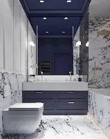 Suite Bathroom